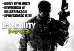 Call of Duty: Modern Warfare 3 - nowości z Call of Duty XP: Kill Confirmation, killstreaki, Elite