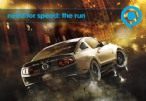 Kontrowersyjne nowości w Need for Speed: The Run - gamescom 2011