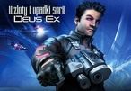 Wzloty i upadki serii Deus Ex