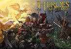 Ewolucja serii Heroes of Might and Magic