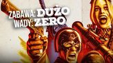 Legion samobójców to zuchwały wybryk nie z tego świata