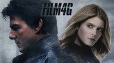 FILMag #45 - Mission:Impossible Fantastyczna Czwórka i masa świetnych zwiastunów
