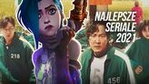 Najlepsze nowe seriale 2021 roku