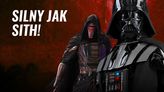 Zapomniani mistrzowie Sith, przy których Vader to płotka