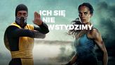 Najlepsze filmy na podstawie gier, których się nie w wstydzimy