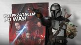 8 rzeczy, którymi The Mandalorian ocalił Star Wars