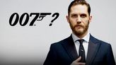 Kim powinien być nowy James Bond? Redakcja wybiera najlepszych aktorów