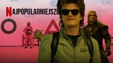 Najlepsze seriale oryginalne Netflixa