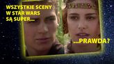 10 scen ze Star Wars, o których wolelibyśmy zapomnieć