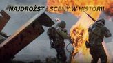 Najdroższe sceny, które kosztowały miliony
