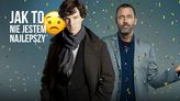 Serialowi detektywi, którzy konkurują z Sherlockiem Holmesem