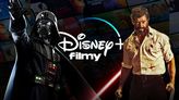 Najlepsze filmy, jakie obejrzysz na Disney Plus