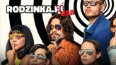 Umbrella Academy udowadnia, że kochamy patologiczne rodziny