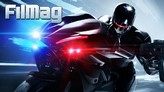 FILMag #27 - RoboCop, Ona oraz film z klocków LEGO