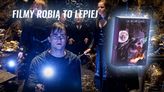 9 rzeczy, które w filmach o Harrym Potterze wypadły lepiej niż w książkach Rowling