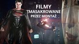 Filmy, które zmasakrowano na stole montażowym