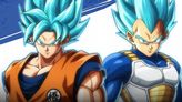 Najpotężniejsze transformacje z Dragon Balla