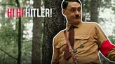 Nie tylko JoJo Rabbit – najdziwniejsze występy Hitlera w filmach i serialach