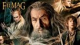 FILMag #25 - w oczekiwaniu na premierę filmu Hobbit: Pustkowie Smauga