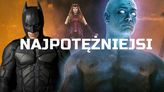 Redakcja GRYOnline.pl wybiera najpotężniejszych superbohaterów