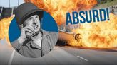 Absurdy filmowe, na które nigdy nie zwróciliście uwagi