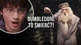 Harry Potter i szalone teorie fanów