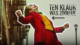 Joker to świetne kino, bo mówi nam, że schrzaniliśmy sprawę