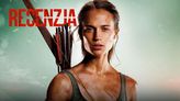 Recenzja filmu Tomb Raider – jest dobrze, jest nudno, jest jak zwykle?