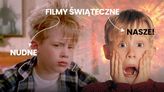 Filmy świąteczne, z którymi nie będziesz się nudzić w Boże Narodzenie