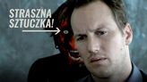 Sztuczki filmowe z horrorów, które zawsze straszą