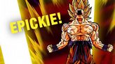 15 najważniejszych scen z Dragon Balla