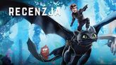 Recenzja filmu Jak wytresować smoka 3 – jaszczur się żeni