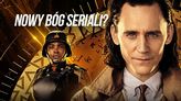 Loki to świetny serial, który przynudza. Marvel musi się bardziej postarać