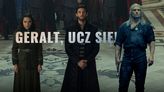 Sorry, Geralt, ale Cień i kość pokazuje, jak powinien wyglądać dobry serial fantasy