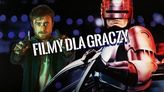 10 filmów, które powinien obejrzeć każdy gracz