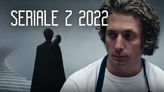 Najlepsze nowe seriale 2022