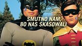 10 seriali skasowanych z głupich powodów