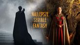 Najlepsze seriale fantasy - wybór redakcji