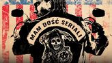 Mam dość seriali i nie wiem, czy jestem w tym odosobniony