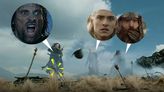 10 słynnych scen filmowych, które powstały przypadkiem
