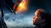 Recenzja serialu Lost in Space - netfliksowe kino szalonej przygody