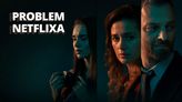 W głębi lasu pokazuje, że polskie seriale Netflixa mają problem