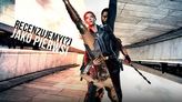 Recenzujemy Tenet, Czarną Wdowę oraz inne filmy, których nie widzieliśmy