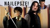 Najlepsze filmowe ekranizacje książek