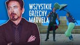 Czy MCU naprawdę się sypie? 10 „grzechów” Marvela