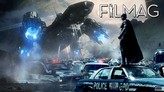 FILMag #7 - Batman i Spider-Man na Prometeuszu