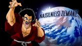 Kto jest najpotężniejszym Ziemianinem z Dragon Ball?