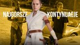 10 najgorszych kontynuacji słynnych filmów
