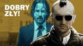 Niepokojący bohaterowie filmów, którzy nie byli złoczyńcami