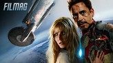 FILMag #18 - Iron Man 3, Star Trek oraz Szybcy i wściekli 6